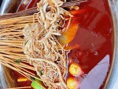 -老瓦房冷锅串串(文殊院店)