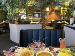 -菌彩云南野生菌火锅(呈贡七彩云南第壹城店)
