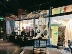 -湊湊火锅·茶憩(卓展店)