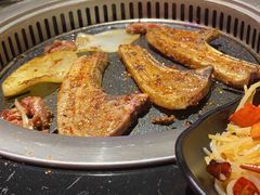 -齐齐哈尔烤肉(惠山万达店)