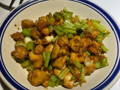 -恰八斗·猛火长沙菜(国贸店)