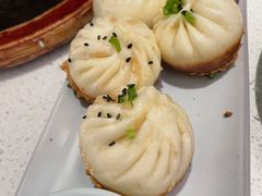 招牌生煎包-竹外桃花·江南小酒馆(SKP·S店)