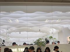 -大树餐厅(朝阳大悦城店)