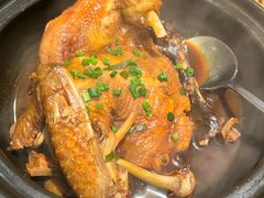 花雕土鸡-原製原味(普陀山磐龙店)