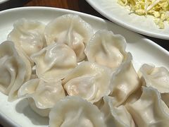 鱼籽虾仁水饺-喜鼎海胆水饺(东港店)