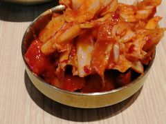 辣白菜-梨花牛肉汤饭(仁恒伊势丹店)