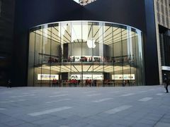 -Apple零售店(新街口店)