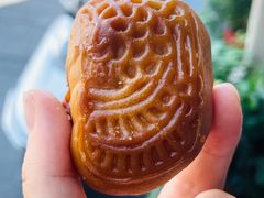 腐乳饼-权记百年老字号(牌坊街店)