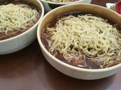 -张二面馆(山门口店)