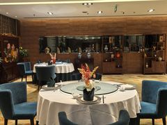 -北京西单美爵酒店-融轩中餐厅