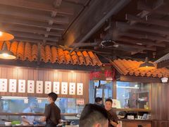 -松發肉骨茶(克拉码头店)