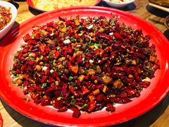辣子鸡-先启半步颠小酒馆(白麓里店)