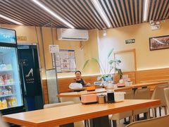 -买又大餐厅(福林里店)