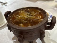 -聚春园自助餐厅(东街口店)