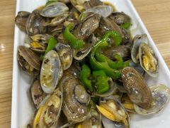 -贞姨美食·老字号海鲜大排档