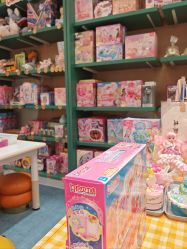 -奈尔宝·儿童乐园·亲子餐厅(苏州大悦城店)