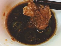 -江村四哥新鲜牛肉店(江高总店)