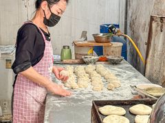 -老西关黄老太牛肉烧饼