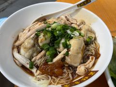 台山生蚝-荔林食店(西华路店)