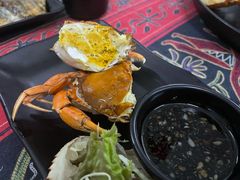 -1218 GRILL 主厨