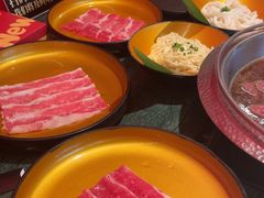 -牛New寿喜烧(曹路花园城店)
