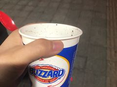 -DQ·蛋糕·冰淇淋(周浦万达店)