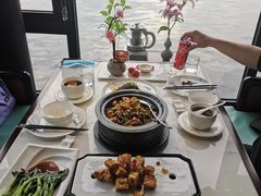 -柳莺湖上·湖景餐厅·江南菜(西湖店)