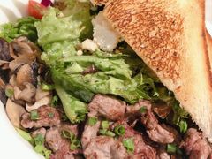 -宝莱纳餐厅(滨江店)