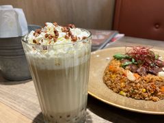 -卡朋西餐(扬名广场店)