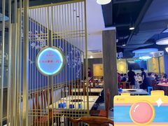 -五姊妹海鲜(火车站店)