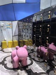 -反弹蹦床公园·亲子乐园·团建·派对(尚品奥莱店)