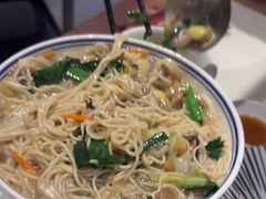 -老蒲鲜·地标·非遗美食(涵江店)