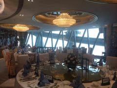 -广州塔晖粤轩中餐厅