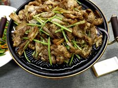 -中卫御苑福膳·养生局(圆明园店)