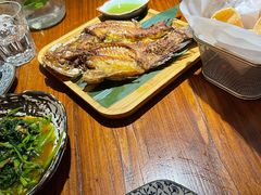 -默加东南亚美食(大宁音乐广场店)