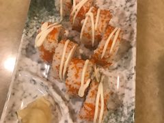 -桃屋日本料理(清华科技园店)