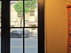-克比叔叔印度餐厅Kebabs on the Grille(永康路分店)