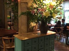 -春暖花开(西溪店)