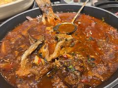 -上地宴·中关村的会客厅(清河高铁站店)