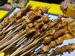 -望京小腰(北京总店)