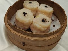 -喜宴·粤菜·茶点·海鲜(光浩店)