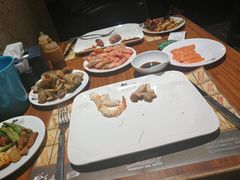 -汉巴味德(大悦城店)