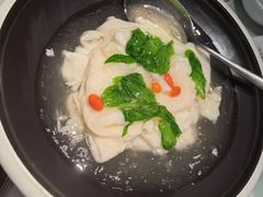 -奥华餐厅·老张记(台基厂店)