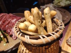 -盡膳口福·百年汤方火锅(科华北路店)