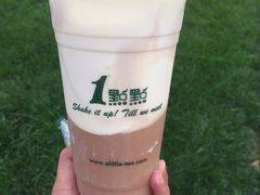 -1点点(银座和谐广场店)