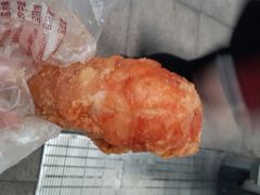 android_upload_pic-潘大师炸鸡腿(莱蒙店)