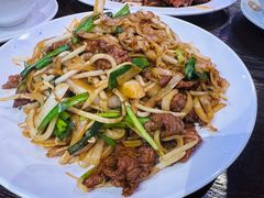 -文兴酒家(Chinatown - Gerrard Street)