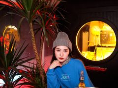 -Orangutan Bunker猩猩地堡酒吧(兰桂坊店)