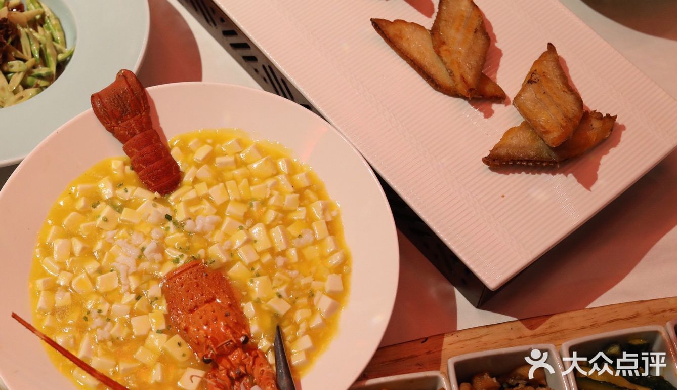 金山城湖畔人家 藏在帝都的秘密空中花园⛲️