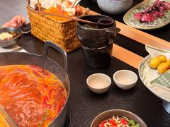 -山缓缓火锅(上海闵行龙湖店)
